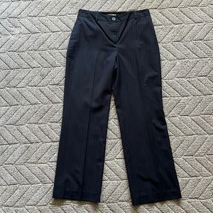 Ann Taylor, women’s dress pants, like new, high quality.